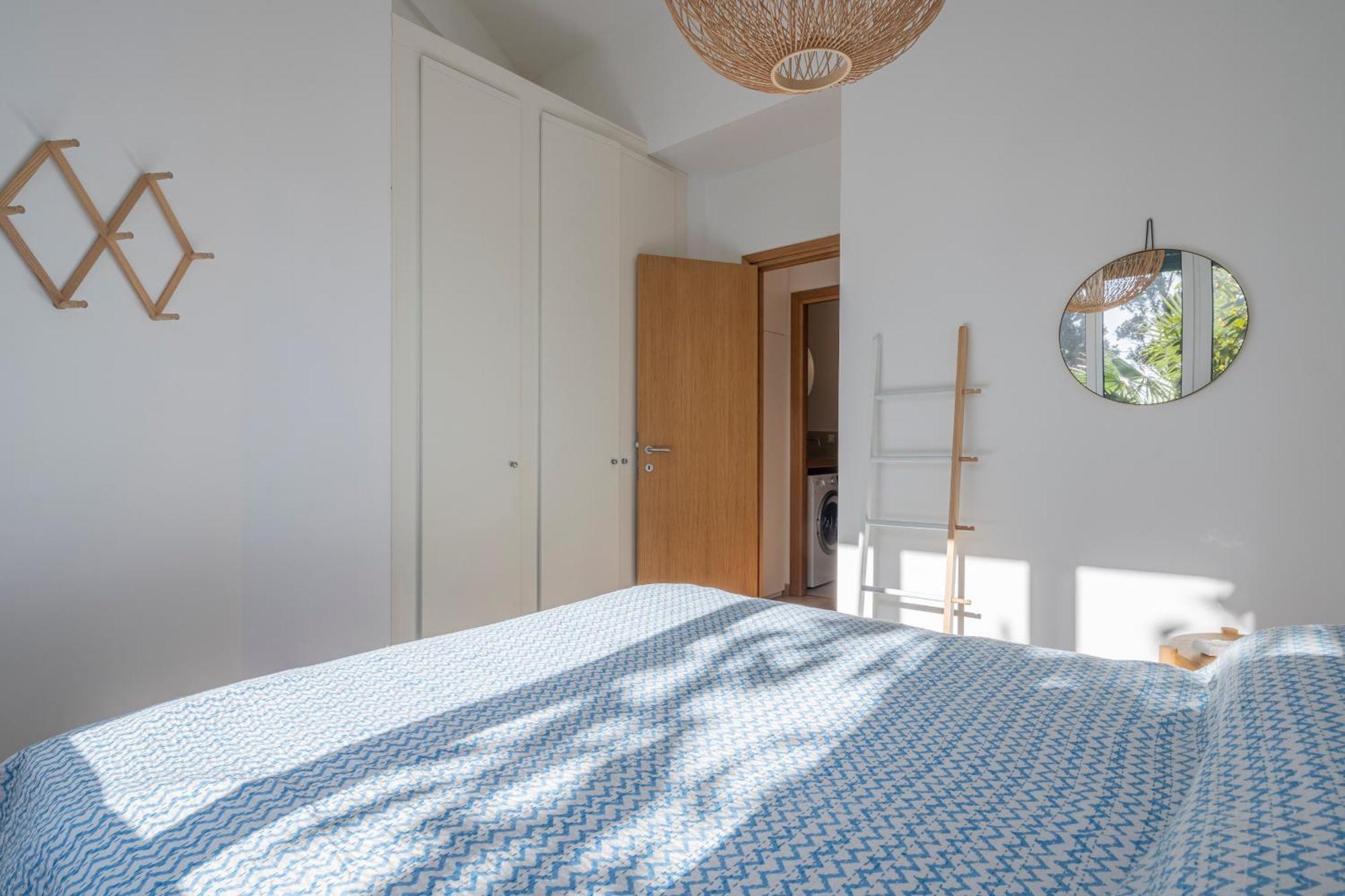 Seaside, Parking, Wifi, Ac, Nervi Appartamento *
