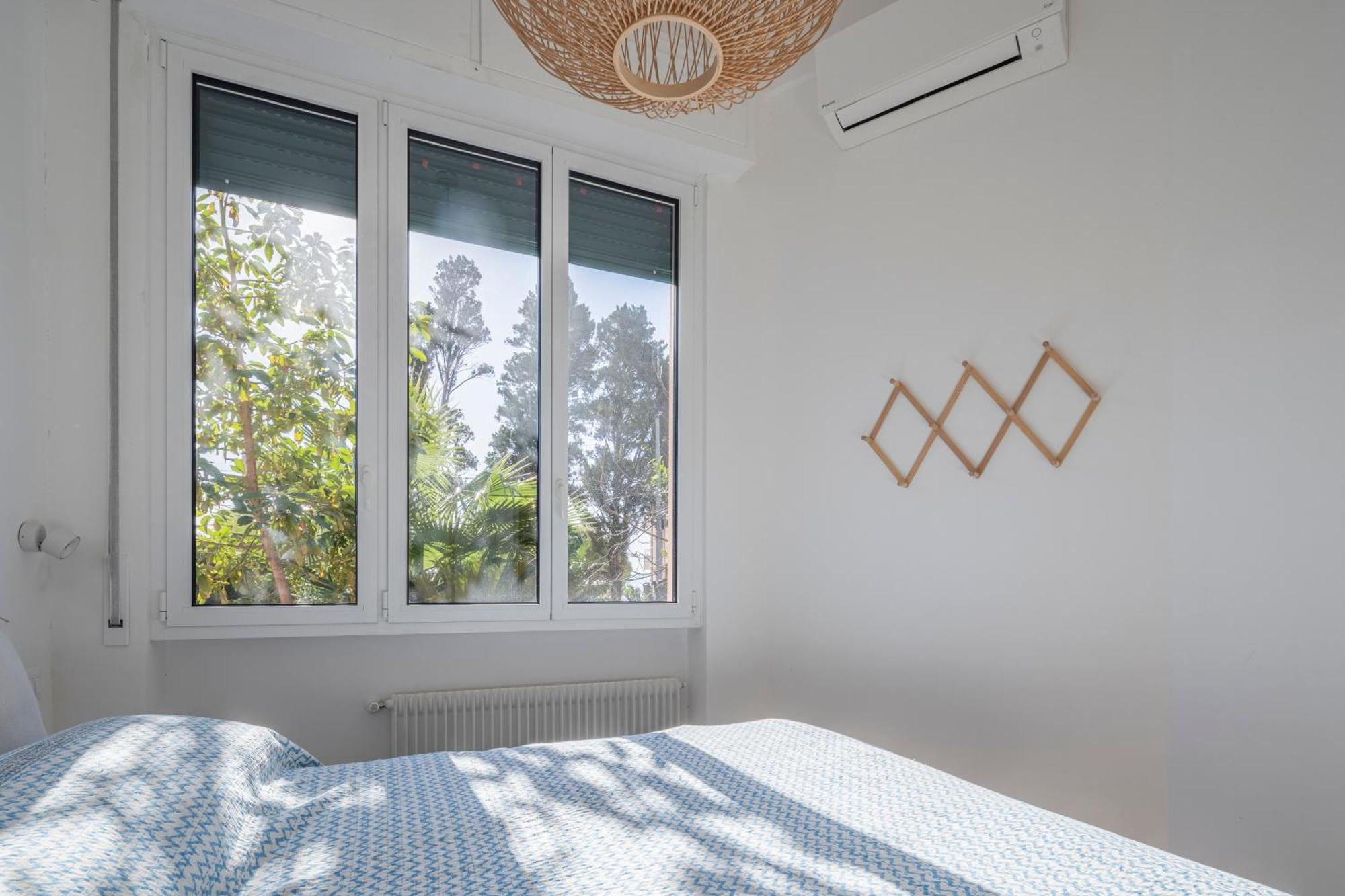 Seaside, Parking, Wifi, Ac, Nervi Appartamento Genova