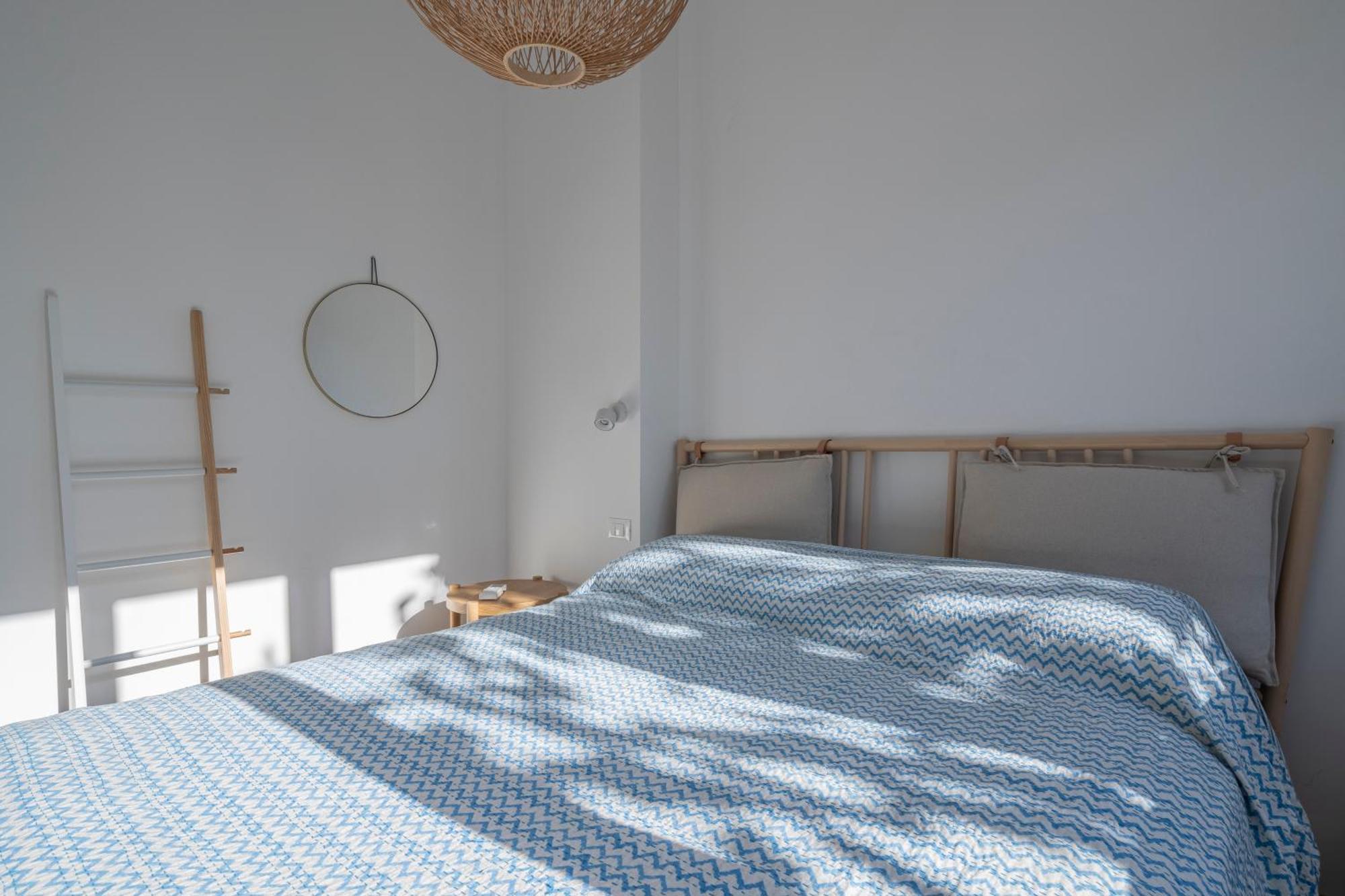 Seaside, Parking, Wifi, Ac, Nervi Appartamento *